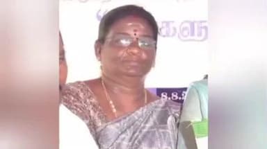 நாமக்கல்: புதுச்சத்திரத்தில் வேளாண்மை விரிவாக்க மைய பெண் உதவி இயக்குநர் திருவள்ளூருக்கு அதிரடி பணி மாற்றம் செய்யப்பட்டுள்ளார்