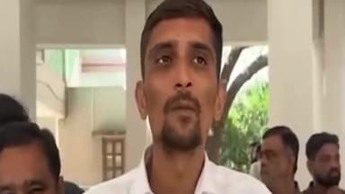 રાજકોટ પશ્ચિમ: રાજકોટ: રીસેટ વેલ કંપની દ્વારા લોકો સાથે કરોડો રૂપિયાની છેતરપિંડી આચરવામાં આવી