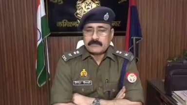 बिल्हौर: छेड़छाड़ से परेशान युवती ने युवक की काटी जीभ, पुलिस उपायुक्त पश्चिम ने दी जानकारी