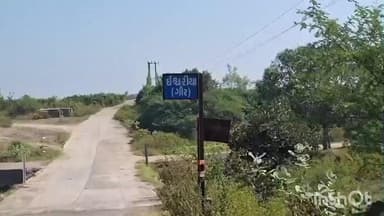 વિસાવદર: ઈશ્વરીયા ગીર ખેડૂતે આર્થિક સંકડામણને લઈ ઝેરી દવા પીધી, પરિવારજનોએ સરકાર પાસે સહાયની માંગ કરી