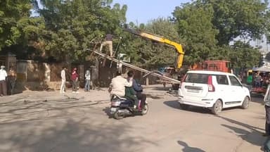 Churu....ki khaber.. Churu