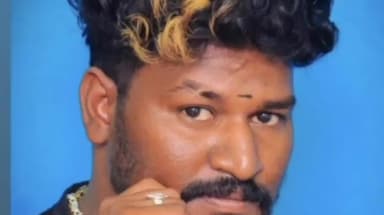 துறையூர்: காருகுடியில் முன்விரோதம் காரணமாககுணசேகரன் என்பவர் வெட்டிக்கொலை 2 பேரை கைது செய்தது போலீஸ்