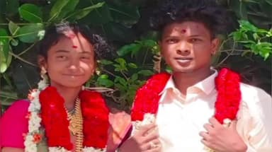 மதுராந்தகம்: செனயனேரி பகுதியில் மனைவியை கழுத்தறுத்து கொன்ற கணவன் கைது