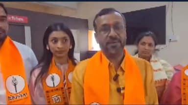 माढा: कुर्डूवाडी नगर परिषदेच्या सर्व जागा ठाकरे गट लढवणार : शिवसेना ठाकरे गटाचे नेते धनंजय डीकोळे