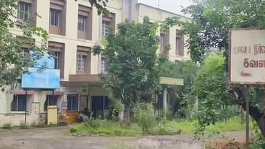 திண்டுக்கல் மேற்கு: திண்டுக்கல் மாவட்ட வேளாண் பொறியியல்துறையில் போலி சான்றிதழ் கொடுத்து அரசு பணியில் சேர்ந்த டிரைவர் சஸ்பெண்ட்