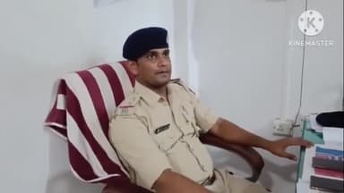 पचरुखी: एससी/एसटी एक्ट मामले में युवक गिरफ्तार, कोर्ट में पेशी के बाद भेजा गया जेल