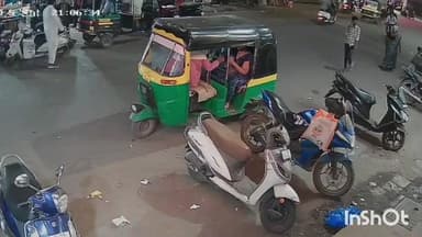 કતારગામ: સુરત લાલગેટ વિસ્તાર માં થયેલ મોબાઈલ ચોરી ના ગુનામાં બે આરોપી ને 5 ચોરી માં મોબાઈલ સાથે જડપી પડ્યા.