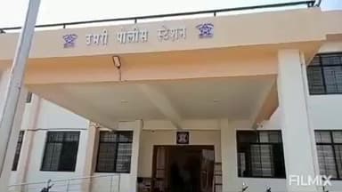 उमरी: शहरातील गोविंदराज ड्रेसेस समोरून अज्ञात चोराने नेली मोटर सायकल चोरून, उमरी पोलिसांत गुन्हा नोंद