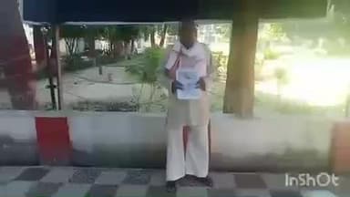 धौरहरा: बेलवा खरवहिय्या गांव के पीड़ित ने तहसील में लगाई चक्कर, खेत की नहीं हो रही पैमाइश