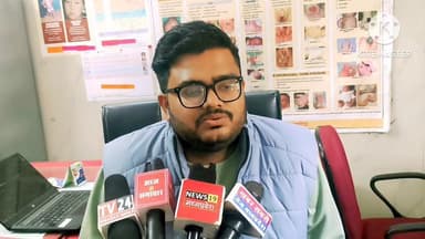 खेत में काम कर रहे किसान पर जंगली सूअर का हमला, युवक गंभीर रूप से घायल
#Shahnagar #PannaNews #WildBoarAttack #SudarVilla...