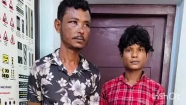 തിരുവല്ല: തിരുവല്ലയിൽ 14കാരിയെ ക്രൂര ലൈംഗികാതിക്രമത്തിന് ഇരയാക്കിയ സംഭവത്തിൽ 2 പേരെ തിരുവല്ല പോലീസ് പിടികൂടി