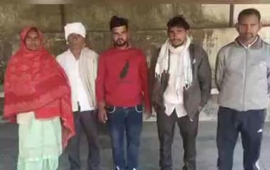 भगवानपुर: इकबालपुर के पास देसी शराब के ठेके के पास से बरामद हुआ अज्ञात व्यक्ति का शव, परिजनों ने की पहचान