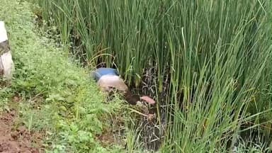 சங்கராபுரம்: சங்கராபுரம் அருகே ஏரியில் சடலமாக மீட்கப்பட்ட முதியவர் உடலை கைப்பற்றி போலீசார் தீவிர விசாரணை