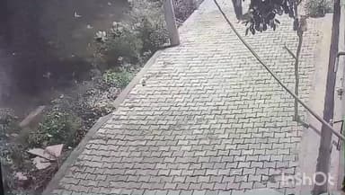 छिबरामऊ: सराय गुर्जर मल में चोरों ने एक घर को बनाया निशान, घटना से जुड़ा सीसीटीवी वीडियो सोशल मीडिया पर हुआ वायरल