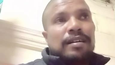 मुज़फ्फरनगर: सऊदी अरब में फंसा मुज़फ्फरनगर का युवक, मोटी तनख्वाह का झांसा देकर भेजा विदेश, आरिफ पर ठगी और मानव तस्करी के आरोप