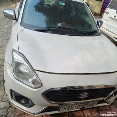 दावथ: कवई गांव से भारी मात्रा में अंग्रेजी शराब के साथ एक तस्कर को पुलिस ने किया गिरफ्तार