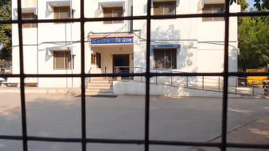 હિંમતનગર: શહેરના વોટરપાર્ક સંચાલક પાસે બે કરોડ રૂપિયાની ખંડણી મંગાઈ, પોલીસ ફરિયાદ નોંધાવી