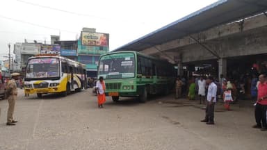 பாலக்கோடு: அரசு மருத்துவமனையில் சட்டவிரோதமாக குழந்தையின் பாலினம் கண்டறியும் ஸ்கேனை பயன்படுத்தி பாலினத்தை தேர்வு செய்த இருவர் கைது