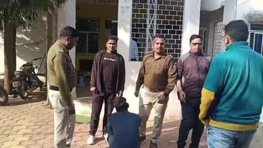 अशोक नगर: पुलिस ने 17 वर्षीय नाबालिग किशोरी को राजस्थान के जयपुर से किया बरामद