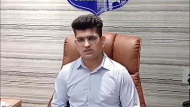 રાજકોટ પૂર્વ: રાજકોટ: પોલીસ દ્વારા હિસ્ટ્રીશટરની તપાસ શરૂ કરવામાં આવી, 1353 આરોપીઓની માહિતી એકત્રિત કરવામાં આવશે