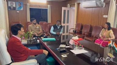 हल्द्वानी: खराब आटा मामले में आयुक्त ने दिए जांच के निर्देश