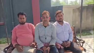 दरभंगा: अतरबेल-भरवाड़ा मार्ग पर हादसा: अज्ञात वाहन की टक्कर से किशोर की मौत, एक गंभीर घायल