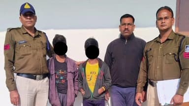 अशोक नगर: शंकर कॉलोनी से लापता किशोर ओवर ब्रिज के नीचे मिला, नपा की दुकान व शादी में बिताई दो रातें