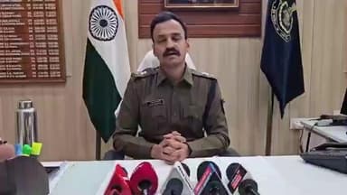 निवास: ग्राम कुशमी में पड़ोसी ने डंडे से मारकर महिला की हत्या की, आरोपी गिरफ्तार: एसपी रजत सकलेचा