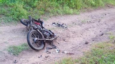 मारेगाव: कोसारा घाटात वाळू तस्करांनी कोतवाल व पोलीस पाटील वर हल्ला केल्याप्रकरणी पाच जणांविरुद्ध मारेगाव पोलिसात गुन्हा दाखल