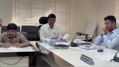 రాజానగరం: జిల్లావ్యాప్తంగా బుధవారం 1790 మంది రైతులకు అన్నదాత సుఖీభవ,పిఎం కిసాన్ నిధులు విడుదల: జెసి మేఘ స్వరూప్