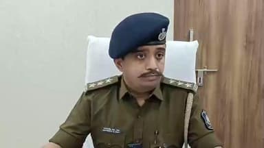 જામનગર શહેર: ખોડીયાર કોલોનીથી સાત રસ્તા તરફ જવાના માર્ગે બેફામ ગતિએ બાઇક ચલાવનાર શખ્સ સામે કાર્યવાહી