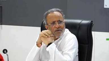 જામનગર શહેર: જામનગર શહેર અને જિલ્લામ બીએલઓની બેદરકારી સામે આવી