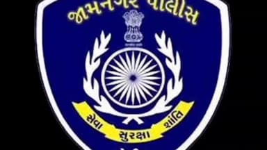 જામનગર શહેર: જામનગરમાં જોખમી રીતે બાઇક ચલાવતા ઇસમ સામે નોંધાયો ગુનો