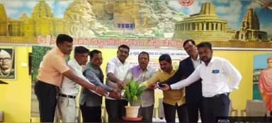 ಬಾದಾಮಿ: ಯೋಗದಿಂದ ದೈಹಿಕ ಮತ್ತು ಮಾನಸಿಕ ಕ್ಷಮತೆ ಹೆಚ್ಚುತ್ತದೆ : ಪಟ್ಟಣದಲ್ಲಿ ಡಾ. ಕೆ.ಎಂ. ಶಿರಹಟ್ಟಿ