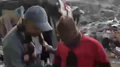 ऋषिकेश: परशुराम चौक के पास आबकारी की चेकिंग के दौरान 20 बीघा बाबू ग्राम निवासी स्कूटी सवार रोशन पुत्र आत्माराम गिरफ्तार