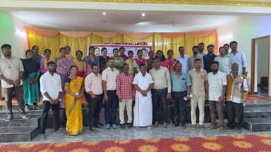 பாப்பிரெட்டிபட்டி: 6 அரசு மருத்துவமனைக்கு நெபுலஸர் கருவிகள் எம்எல்ஏ கோவிந்தன் வாழங்கள்