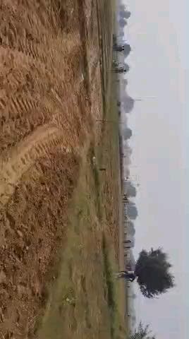 गोविंदगढ़: रघुनाथगढ़ में झगड़े का वीडियो बना रहे युवक की गोली मारकर हत्या, जमीन को लेकर लाठी-डंडे और गोलियां चली, वीडियो वायरल