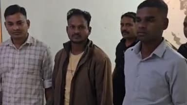 પોશીના: તાલુકાના ટેબડા ગામે ઝડપાયેલા વિસ્ફોટકો રાજસ્થાન થી લવાયા, માછલીઓ મારવા આવતાં લોકોને વેચાણ આપતો હોવાની આરોપીની કબૂલાત