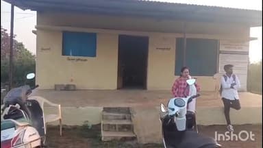 जगदलपुर: जगदलपुर के धान खरीदी केंद्रों में पसरा सन्नाटा,कर्मचारियों के हड़ताल से किसान परेशान
#jansamasya