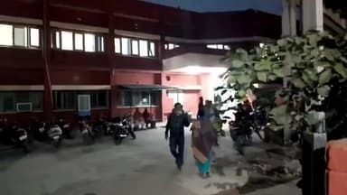 ਜ਼ੀਰਾ: ਪਿੰਡ ਸੁੱਖੇਵਾਲਾ ਵਿਖੇ 23 ਸਾਲ ਦੀ ਵਿਆਹੁਤਾ ਔਰਤ ਦੀ ਭੇਤ ਭਰੇ ਹਾਲਾਤਾਂ ਵਿੱਚ ਮਿਲੀ ਲਾਸ਼,ਪੁਲਿਸ ਨੇ ਲਾਸ਼ ਨੂੰ ਕਬਜ਼ੇ ਕੀਤੀ ਜਾਂਚ ਸ਼ੁਰੂ