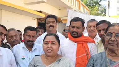 ખેડબ્રહ્મા: શહેર ખાતે સરદાર વલ્લભભાઈ પટેલની 150મી જન્મજયંતિ ની ઉજવણી પ્રસંગે એકતા પદયાત્રા યોજાઈ