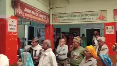 गंगापुर: गंगापुर सिटी अग्रवाल धर्मशाला में भारत विकास परिषद के सेवा कार्यों के तहत 58 लोगों को मिलेगी नेत्र ज्योति