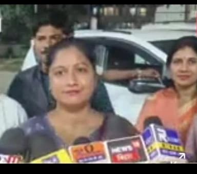 शाहकुंड: शाह कुंड जिला परिषद को जिला परिषद अध्यक्ष बनने को लेकर 23 सदस्यों का समर्थन देने का आश्वासन दिया