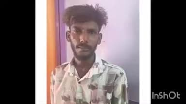 வாலாஜா: அரக்கோணம் அனைத்து மகளிர் காவல் நிலைய எல்லைக்குட்பட்ட பகுதியில் பாலியல் குற்றத்தில் ஈடுபட்ட நபர் குண்டர் சட்டத்தில் கைது- மாவட்ட ஆட்சியர் உத்தரவு