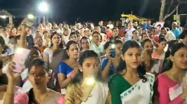 বৰভাগ: ওপজা দিনত প্ৰাণৰ শিল্পী জুবিন গাৰ্গক নলবাৰীৰ ক্ষুদ্ৰ কুহলাটীত সশ্ৰদ্ধ স্মৰণ