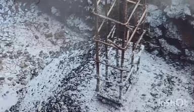 भैंसदेही: जामूढाना में शासकीय विद्यालय भवन निर्माण में भ्रष्टाचार की ग्रामीणों ने की शिकायत