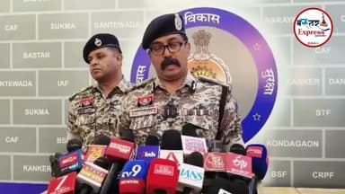 बस्तर का कुख्यात नक्सली हिड़मा ढेर, अमित शाह की डेडलाइन से पहले बड़ी सफलता। #hidma