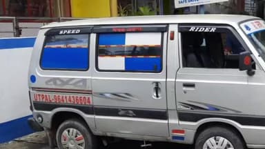 কুমারগ্রাম: দক্ষিণ তেলিপাড়ায় বাড়ি থেকে গৃহবধূর ঝুলন্ত দেহ উদ্ধার, জেলা হাসপাতালে হল দেহের ময়নাতদন্ত