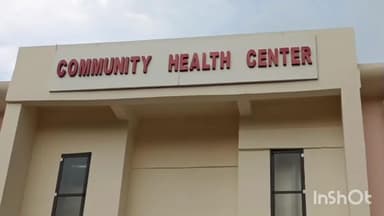 भंडरिया: भंडरिया सामुदायिक स्वास्थ्य केंद्र में 28 नवंबर को मेगा रक्तदान शिविर का आयोजन किया जाएगा