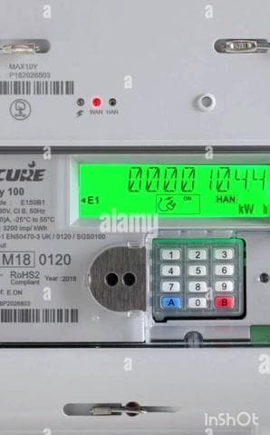 अशोक नगर: उपभोक्ता ₹5 में करा सकेंगे स्मार्ट मीटर कनेक्शन, कल कलेक्ट्रेट कार्यालय में होगा जन जागरूकता कार्यशाला का आयोजन